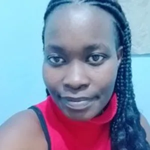 Sexyblackya from bongacams