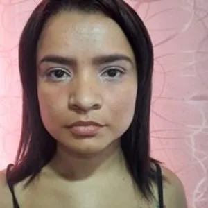 ShanaAziz from bongacams