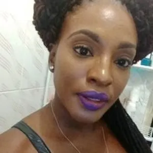 Shanique271 from bongacams