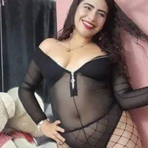 SharitLeon-k from bongacams