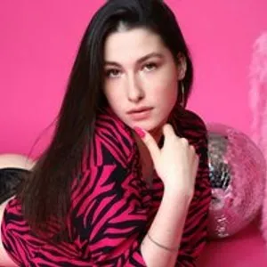 SharlinMiller from bongacams