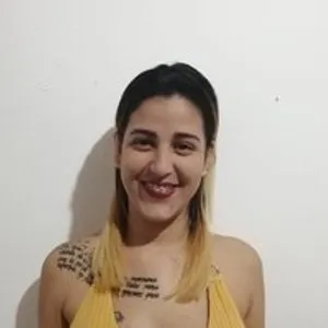 SharlotteEvan from bongacams