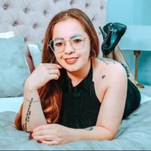 SharonCooperx from bongacams