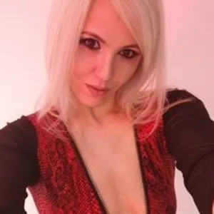 SharonCrazy from bongacams