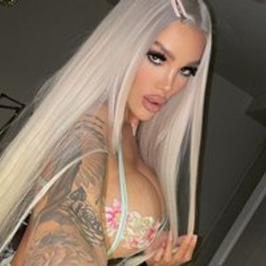 ShayBlondee's profile picture