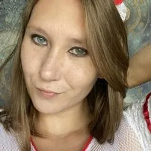 She-is-my-sin from bongacams