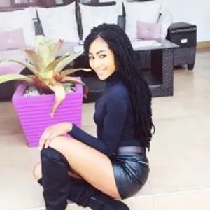 SherryXFoxx from bongacams