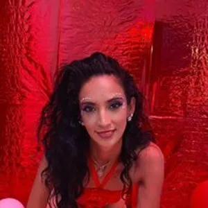 ShirleyRey from bongacams