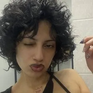 Shyypussyxx from bongacams