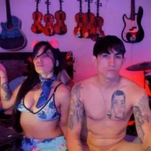 Sid-Hunzahua from bongacams