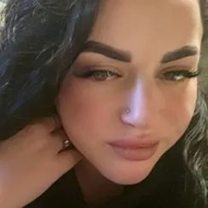 Siela-si from bongacams