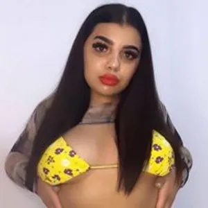 SienaRuby from bongacams