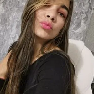 SilvanaEvans from bongacams