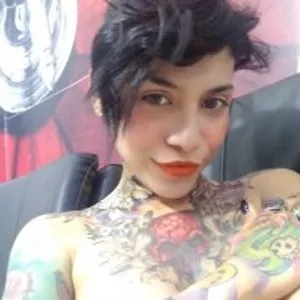 SkylerMonroe from bongacams