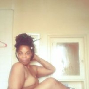 SluttyEbony's profile picture