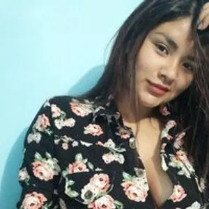 Soffi-W from bongacams