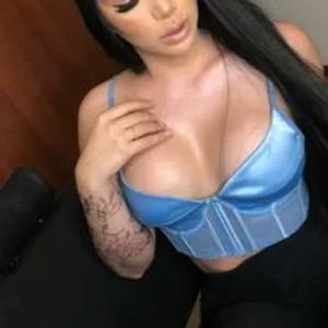 SofiLujan from bongacams