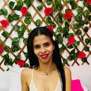 Sofia-FR from bongacams