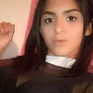 Sofia-latina from bongacams