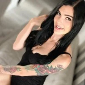 SofiiaDream from bongacams