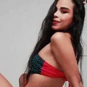 Sol-Luna1 from bongacams