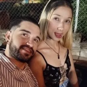 SophiaAndDaimond from bongacams