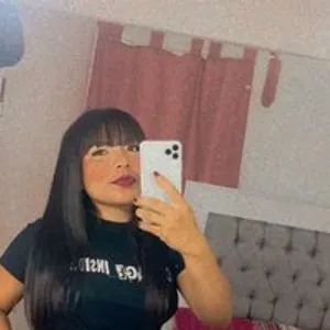 SophiaMinaj from bongacams