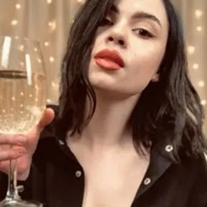 SophieSiem from bongacams