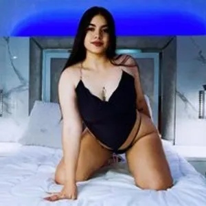 SophiiaFerrer from bongacams