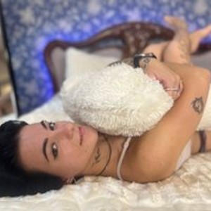 Cam girl SophiyaStar