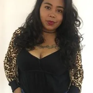 SoyCaarla from bongacams