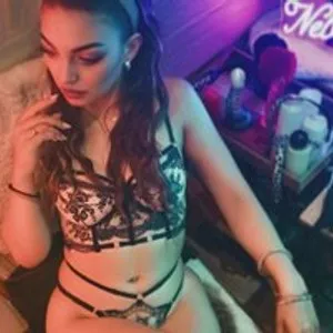 Spicy-Catalyna from bongacams