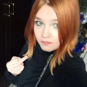 SpicyFoXXXy from bongacams