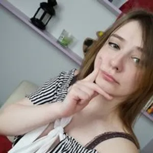 SpiritedAzur from bongacams