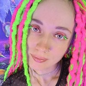 SspaceGirl's profile picture