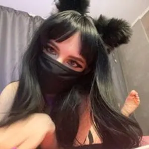 StacyViper from bongacams