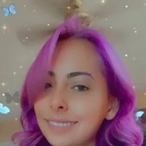 Starfire1 from bongacams