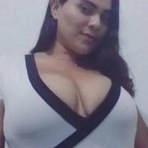 StefannyVSN from bongacams