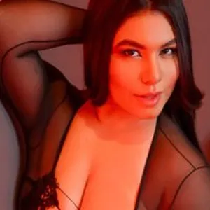 Stefycherry1 from bongacams