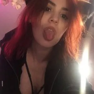 StellaBluhm from bongacams