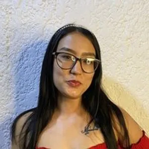 StormySantos from bongacams