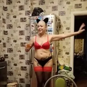 Su4ka1980 from bongacams