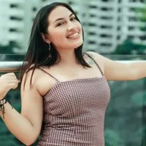 SueMayer from bongacams