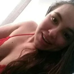 Suga-Girl from bongacams