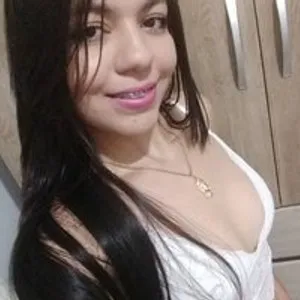 Suryane from bongacams