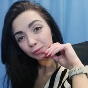 SusanPoln from bongacams