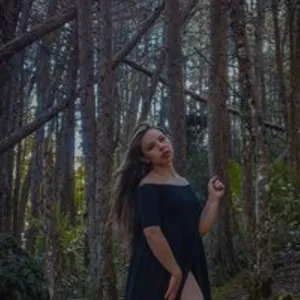 Susantovar from bongacams