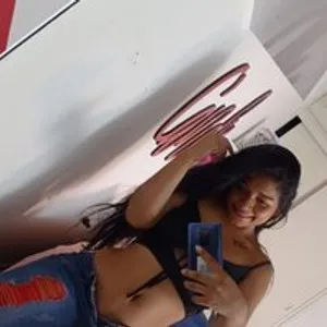 Sussyt from bongacams