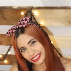 Susy-Violet from bongacams