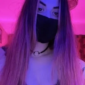 Susyzu from bongacams